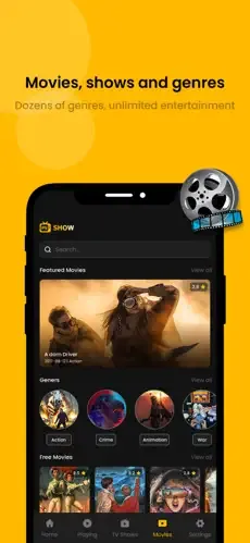 hotstar Movies and shows