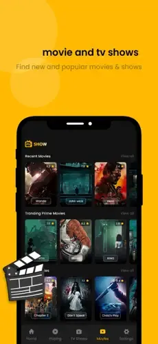 hotstar movie